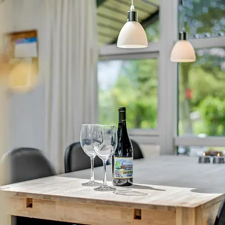Vakantiehuis Gorgeous In Sydals With Kitchen *