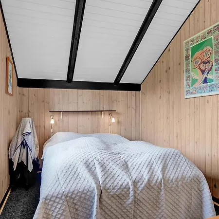 Feriehus Hyggeligt Hus Med 3 Soveværelser I Sydals *