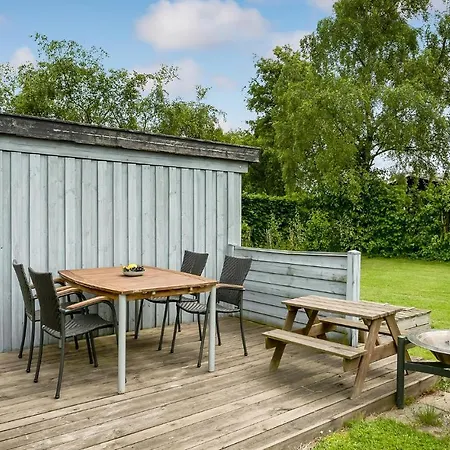 Feriehus Hyggeligt Hus Med 3 Soveværelser I Sydals *
