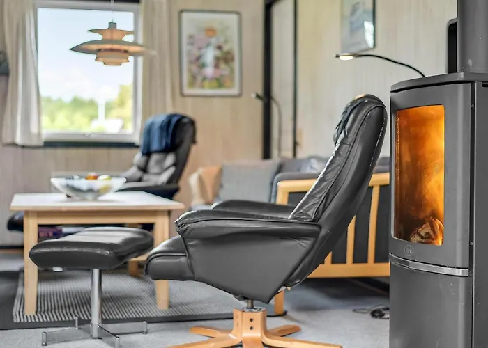 Birkemose Sydals Xii